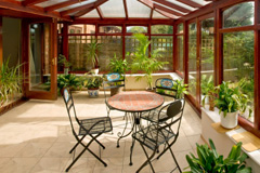 Hunmanby conservatory quotes