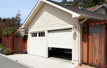 Hunmanby garage construction leads