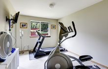 Hunmanby home gym construction leads